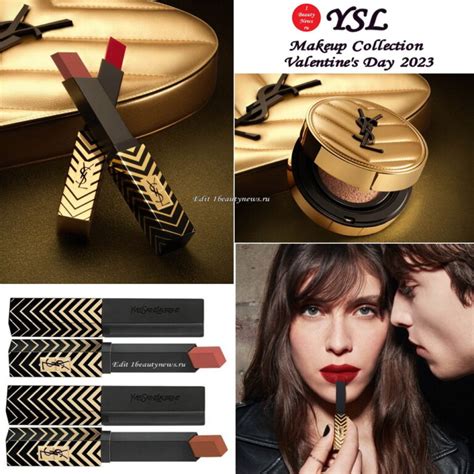 ysl beauty valentine|ysl beauty online shop.